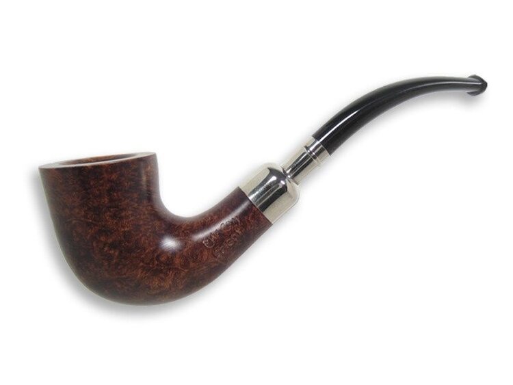 Chacom Chacom Spigot Brune 863 Bruyère-Pfeife