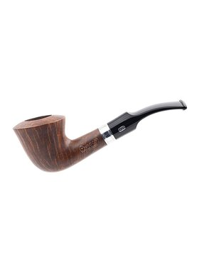 Chacom Saint Claude 266 Bruyère-Pfeife, braun
