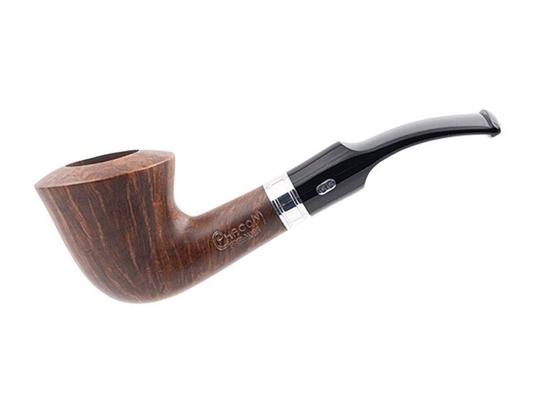 Chacom Chacom Saint Claude 266 Bruyère-Pfeife, braun