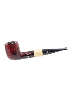 Chacom Noel 213 Pfeife, rotbraun, Billiard