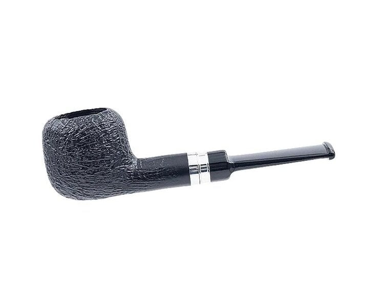 Chacom Chacom Pocket Limited Edition Pfeife, schwarz