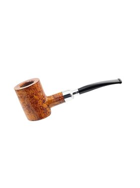 Chacom Spigot Brune 156 Pfeife, dunkelbraun, Poker