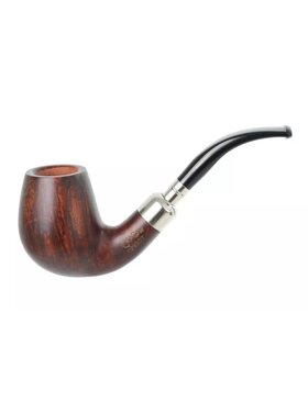 Chacom Spigot Brune 851 Pfeife, dunkelbraun, Egg