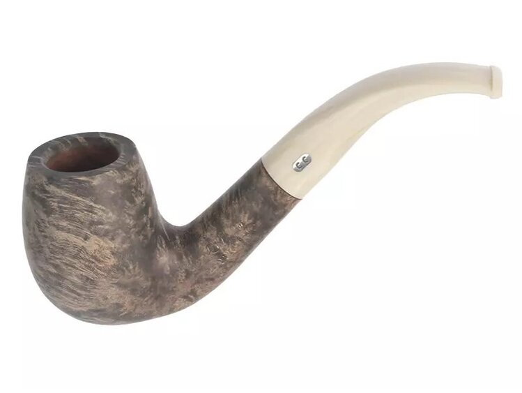 Chacom Chacom Jurassic 851 Pfeife, grünlichbraun, Egg