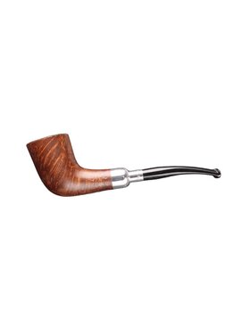 Chacom Spigot Brune Matt 88 Bruyère-Pfeife