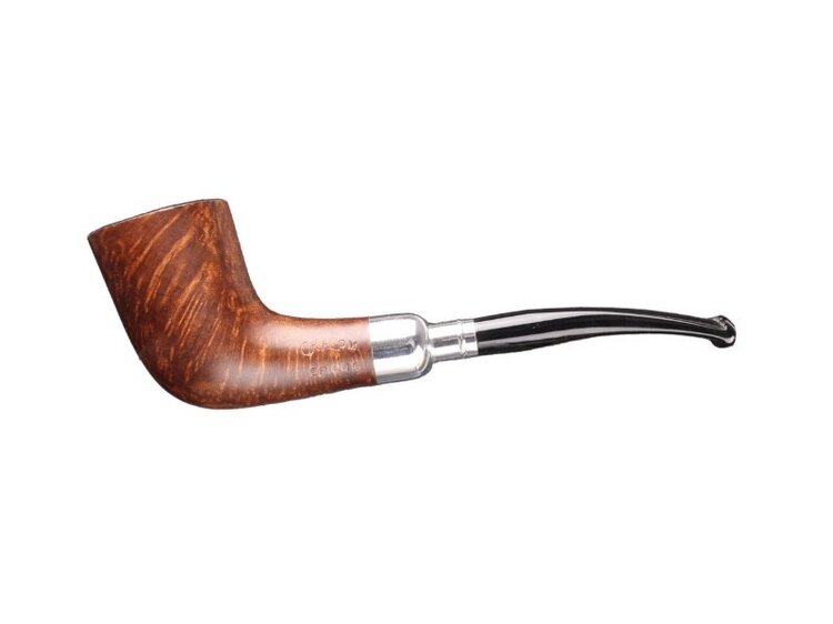Chacom Chacom Spigot Brune Matt 88 Bruyère-Pfeife