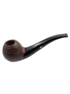 Chacom Volute N2 Sablée Pfeife, braun, Apple