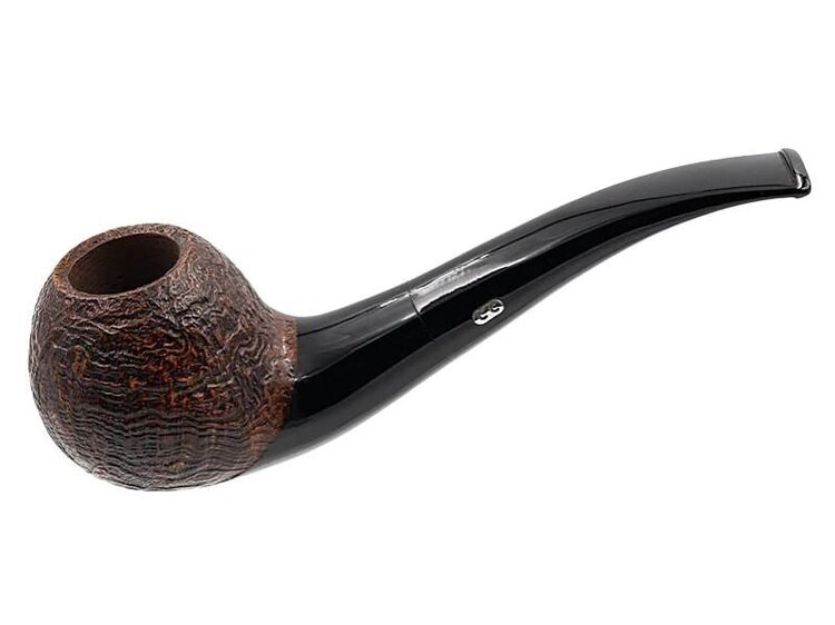 Chacom Chacom Volute N2 Sablée Pfeife, braun, Apple