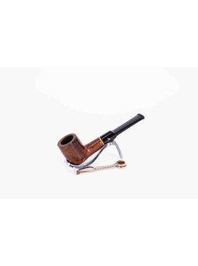 J.B.R. Adventure Billiard Bruyère-Pfeife, braun, gerade (Art. Adventure-80373)