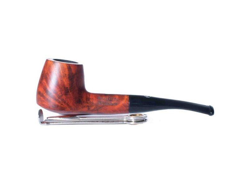 Lorenzo Lorenzo Manola Volcano 602-1 Bruyère-Pfeife