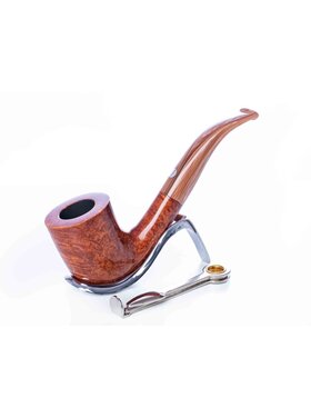 Mastro de Paya Pompei L02 Bent-Pfeife