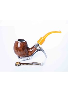 Mastro de Paya Ciocco D05 Bent-Pfeife