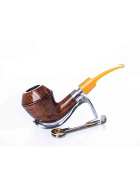 Mastro de Paya Ciocco D07 Bulldog-Pfeife