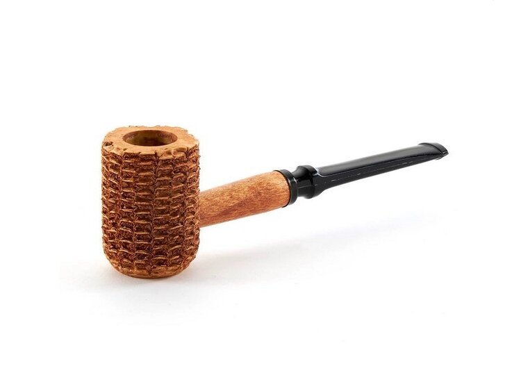 Missouri Meerschaum Company Missouri Meerschaum Company Let Freedom Ring Maiskolbenpfeife, gerade