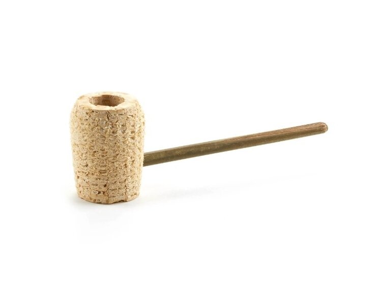 Missouri Meerschaum Company Missouri Meerschaum Company 922 Virginia Planter Maiskolbenpfeife