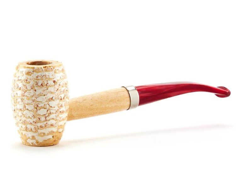 Missouri Meerschaum Company Missouri Meerschaum Company The Icelandic Cob Maiskolbenpfeife