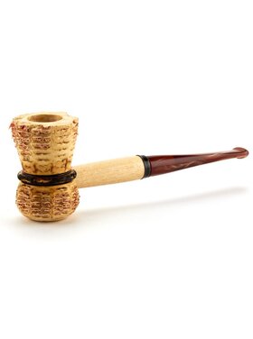 Missouri Meerschaum Company The Doc Cob Maiskolbenpfeife