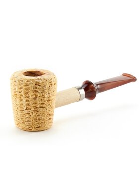 Missouri Meerschaum Company The Big Boy Cob Maiskolbenpfeife