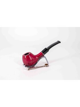 Padonio Pink Panther Brandy-Pfeife, pink
