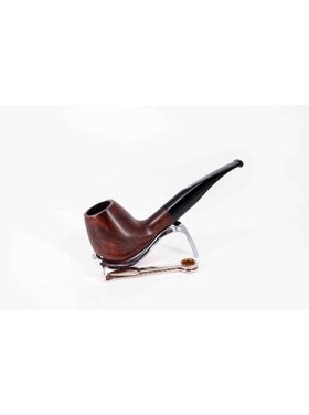 Padonio Bruyer Egg-Pfeife, braun