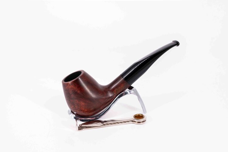 Padonio Padonio Bruyer Egg-Pfeife, braun