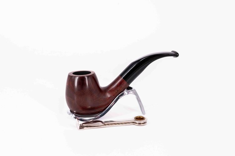 Padonio Padonio Bruyer Egg-Pfeife, braun (2)