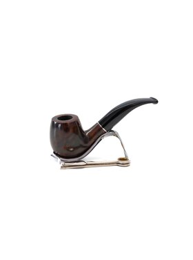 Padonio Billiard Bent-Pfeife (1)