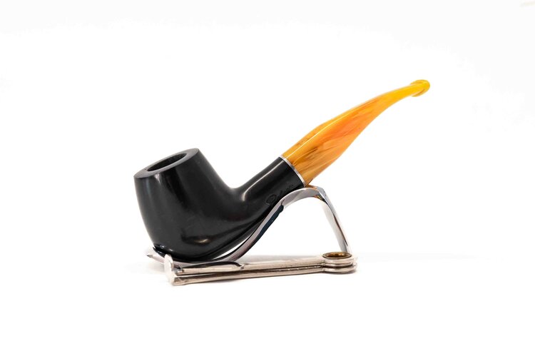 Padonio Padonio Billiard-Pfeife (Art. PAD-25-22)