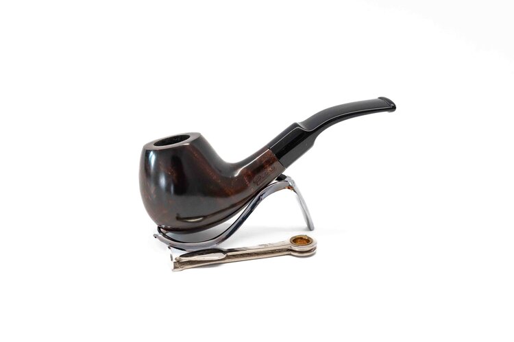 Padonio Padonio Apple Bent-Pfeife