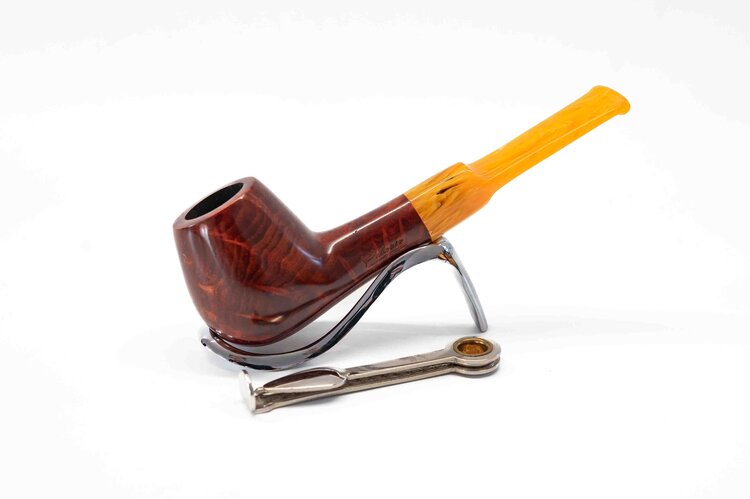 Padonio Padonio Billiard-Pfeife (Art. PAD-25-24)