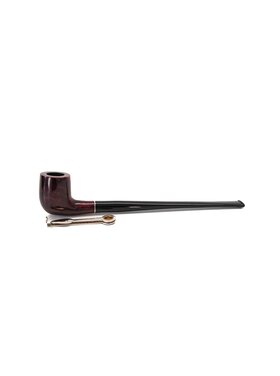 Padonio Churchwarden Billiard-Pfeife