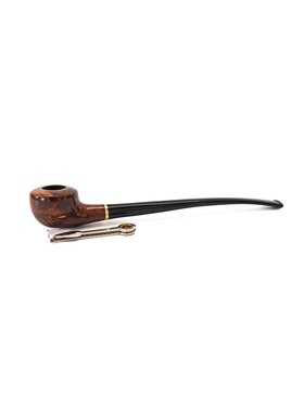 Padonio Churchwarden Tomato-Pfeife (Art. PAD-25-12)
