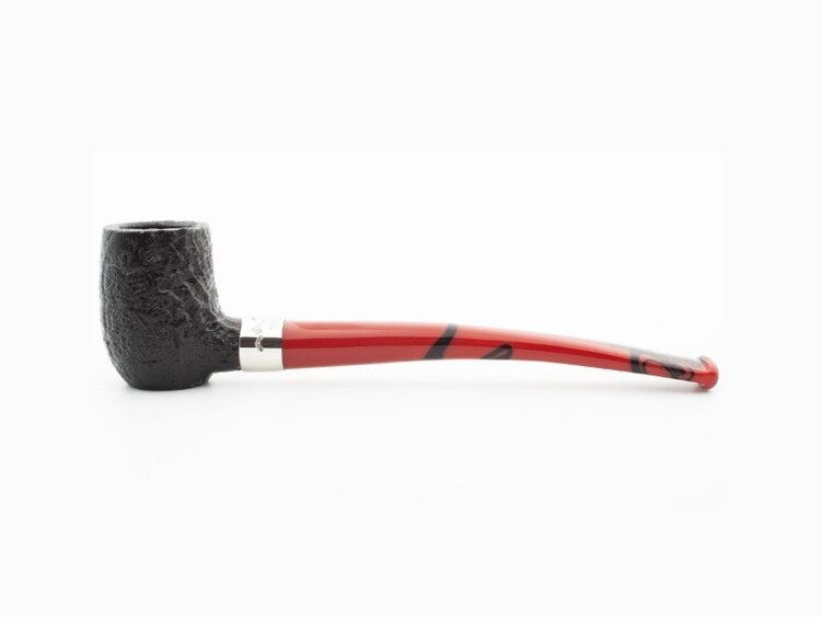 Peterson of Dublin Peterson of Dublin Halloween 2024 Barrel Pfeife, schwarz