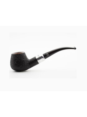 Rattray's Newcastle Sandblast 4 Brandy Pfeife