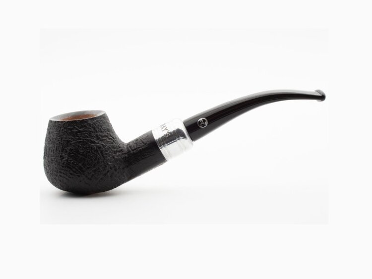 Rattray's Rattray's Newcastle Sandblast 4 Brandy Pfeife