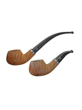 Rattray's Butcher's Boy Olive Smooth Pfeife
