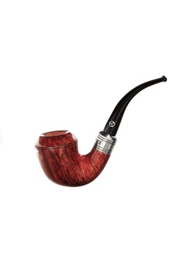 Rattray's Newcastle Terracotta 15 Bent Dublin Pfeife