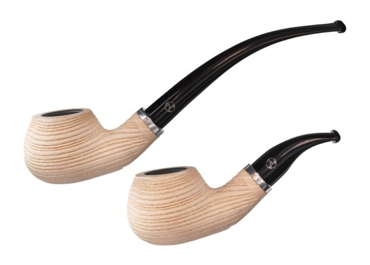 Rattray's Rattray's Butcher's Boy G Natural Pfeife