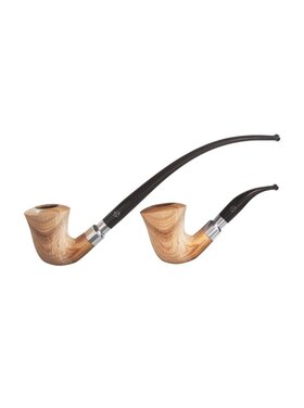 Rattray's Carnyx Olive Brushed Pfeife