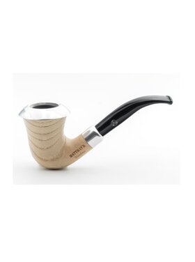 Rattray's Nimbus G Natural Calabash-Pfeife