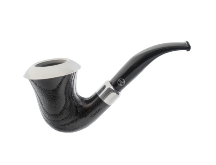 Rattray's Rattray's Nimbus G Calabash-Pfeife