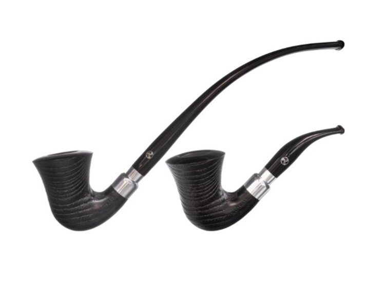 Rattray's Rattray's Carnyx G Black Pfeife
