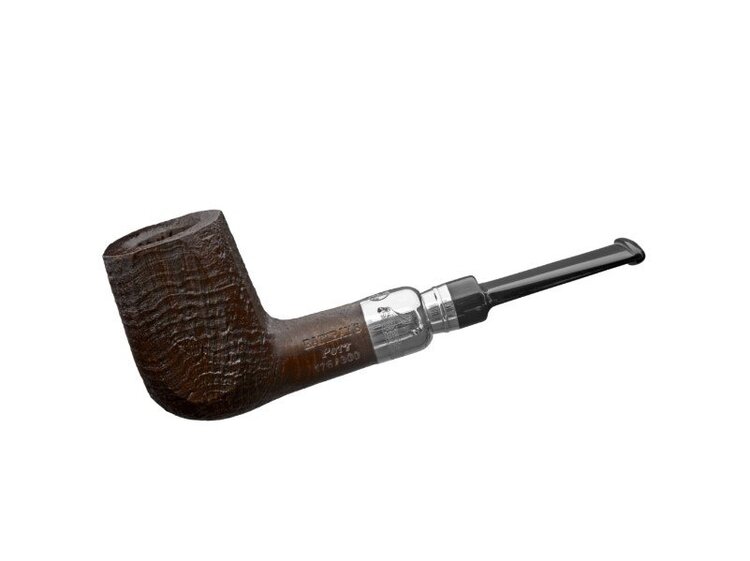 Rattray's Rattray's Pipe of the Year 2023 Panel Bruyère-Pfeife