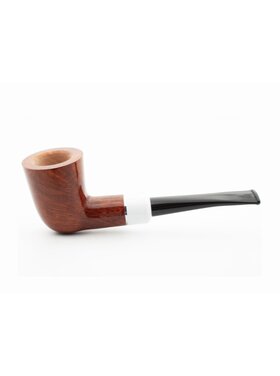White Elephant Kenya Terracotta 13 Dublin-Pfeife