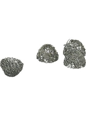 Padonio Dri-Kule Metall-Pfeifenfilter 15 mm