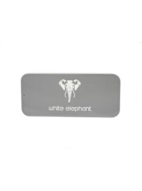 White Elephant Super Mix Filter, 9 mm, mit Box, 10 Stück