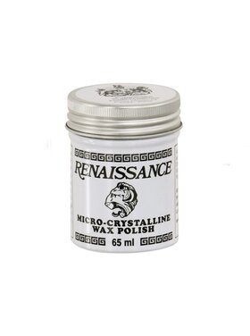 Renaissance Wax mikrokristallines Schutzwachs, 65 ml