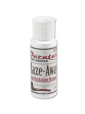 Pipe Shield Haze-Away Oxidationsentferner für Pfeifenmundstücke