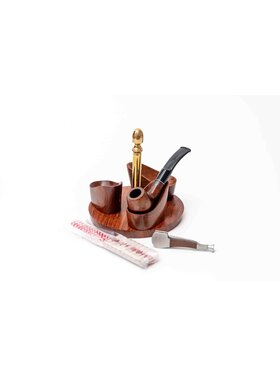 Padonio Pfeifenset 4-teilig, Nr. 3
