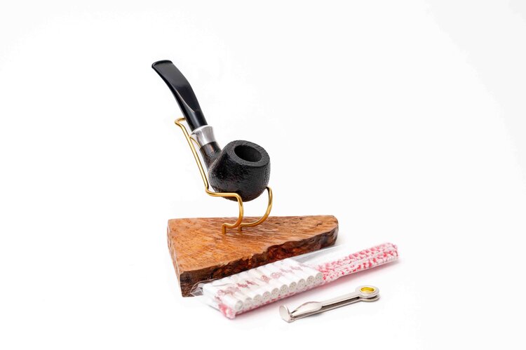 Padonio Padonio Pfeifenset 4-teilig, Nr. 6